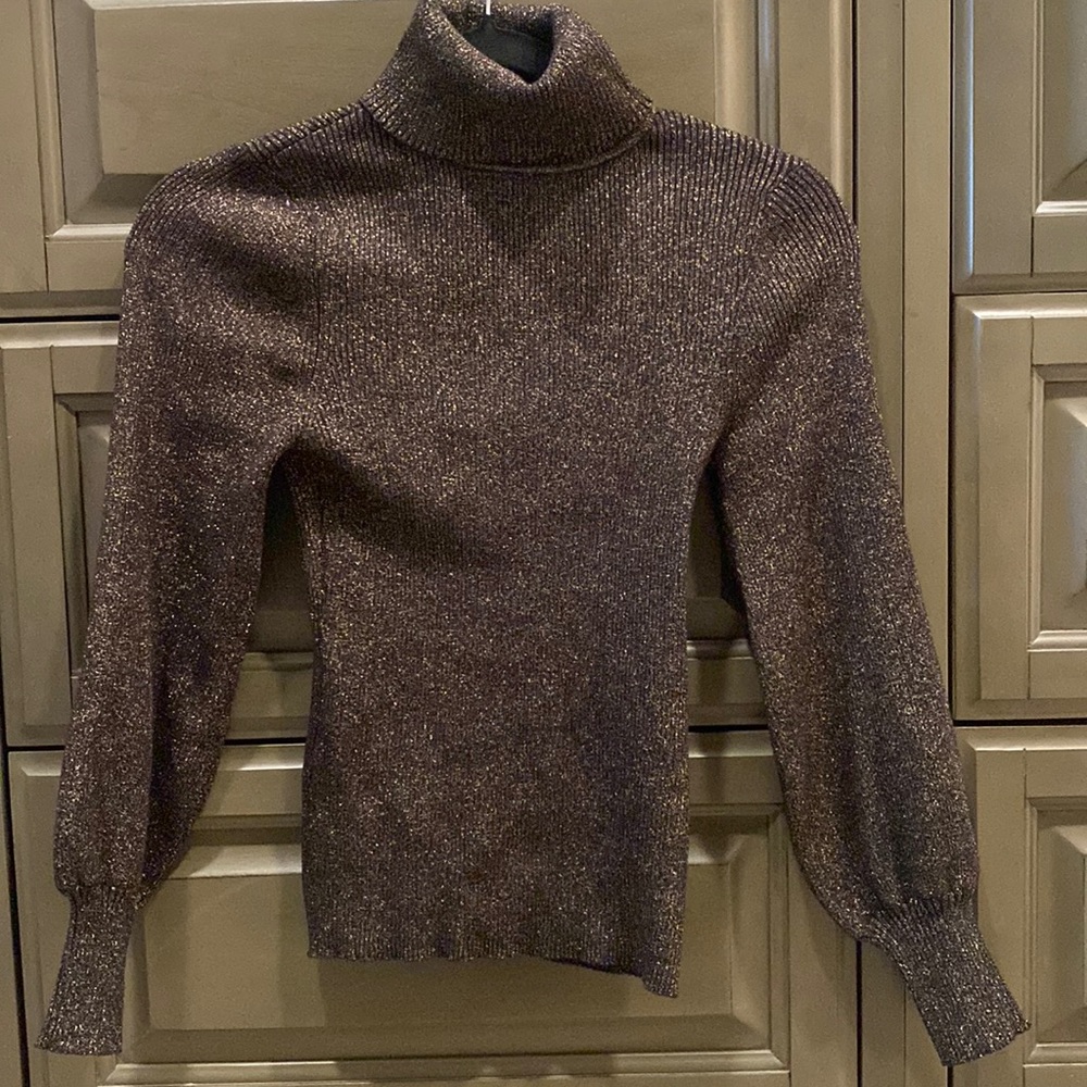 NWOT WHBM Sweater